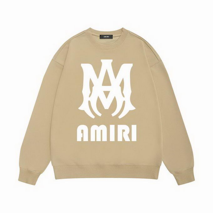Amiri Sweatshirt Mens ID:20240314-58